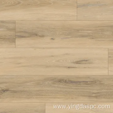 100% Waterproof Hybrid Vinyl SPC Flooring